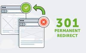 Redirect traffic illustration
